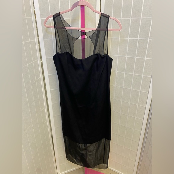 REFORMATION Eydie Dress - Picture 6 of 10